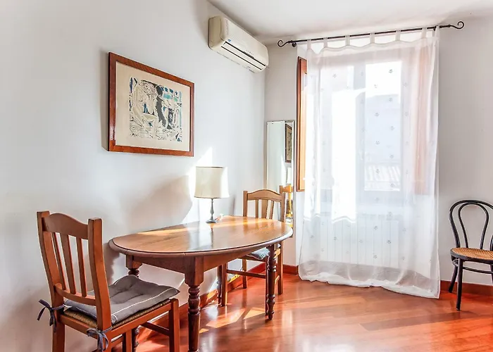 Apartment Solis Lux By Interhome