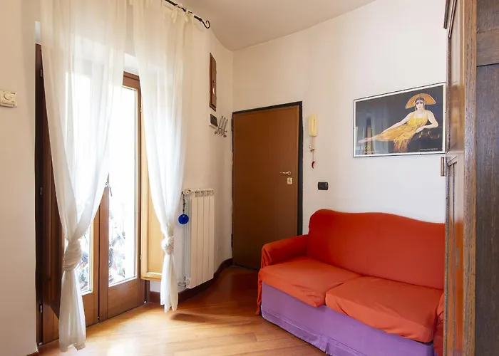 Solis Lux By Interhome Apartment *