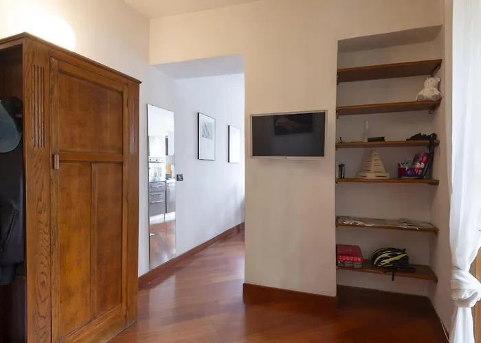Solis Lux By Interhome Apartment *