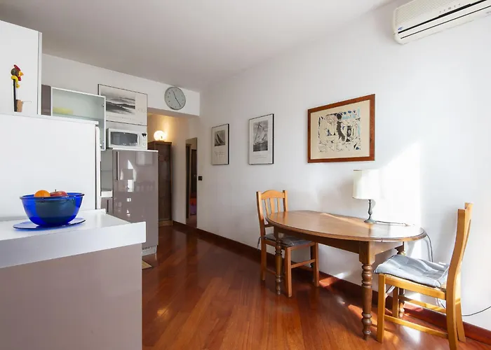 Solis Lux By Interhome Apartment *