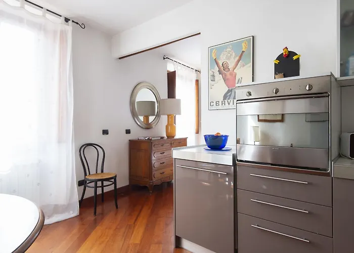 Solis Lux By Interhome