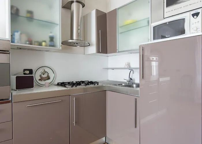 Solis Lux By Interhome