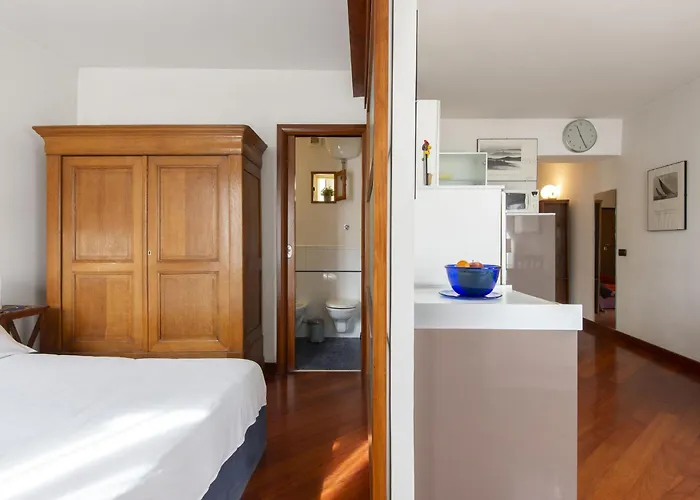 Solis Lux By Interhome Apartment *