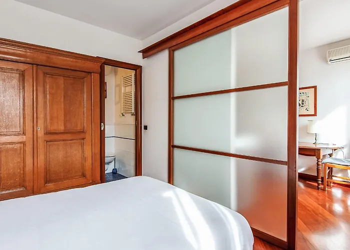 Apartment Solis Lux By Interhome *