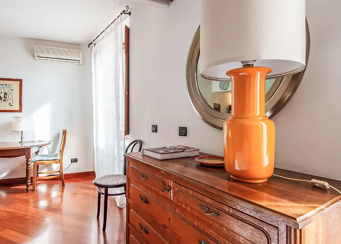 Solis Lux By Interhome *