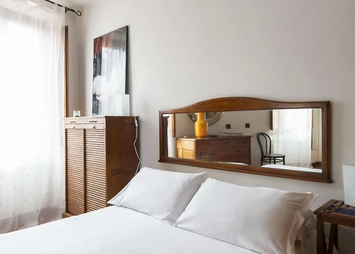 Apartment Solis Lux By Interhome Rom