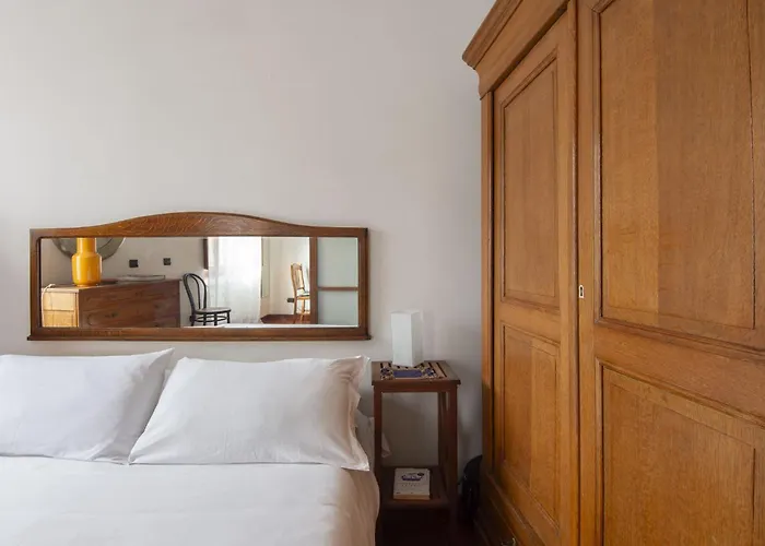 Solis Lux By Interhome Apartment *