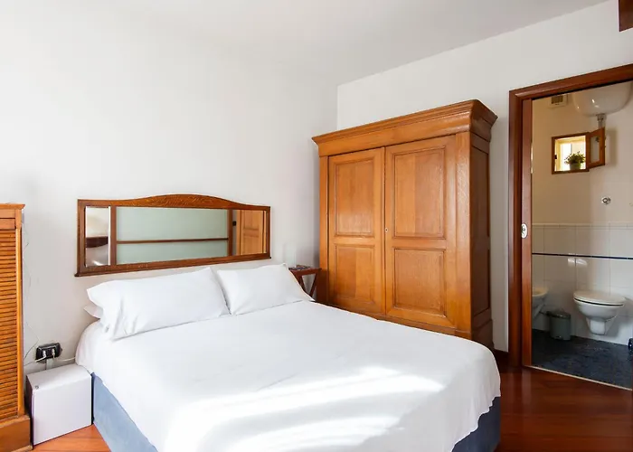 Apartment Solis Lux By Interhome *
