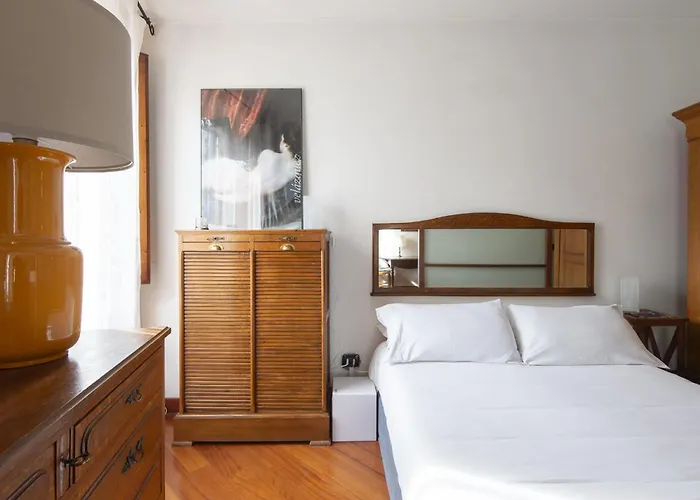 Solis Lux By Interhome Apartment Rom
